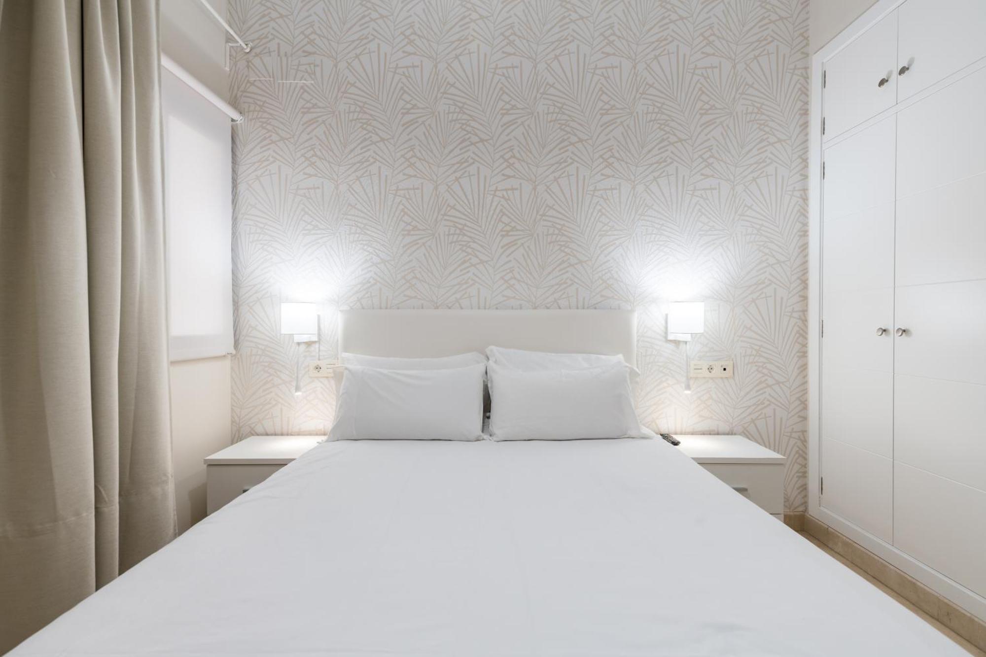 Hoteles Del Sur Seville Exterior photo