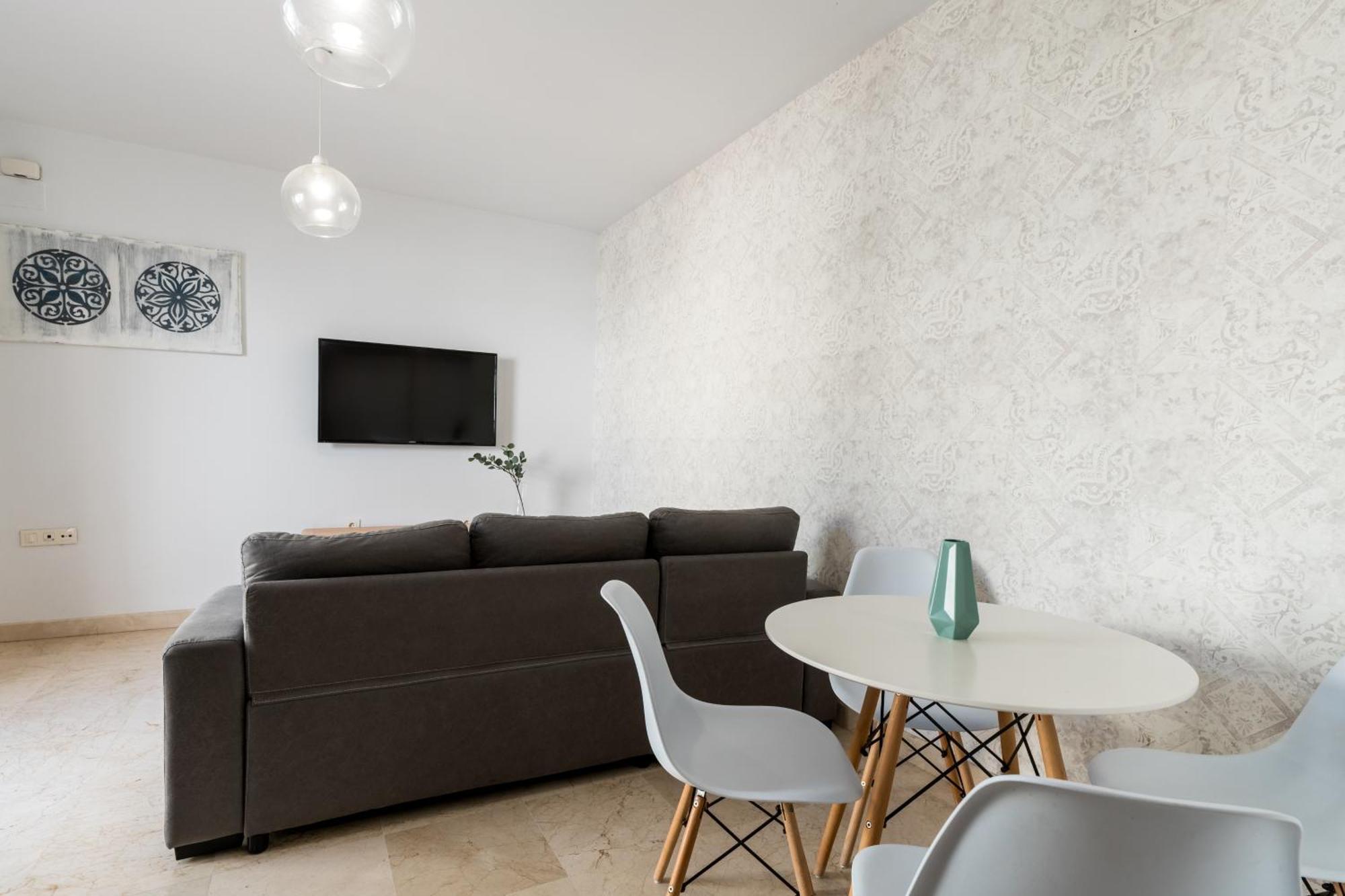 Hoteles Del Sur Seville Exterior photo