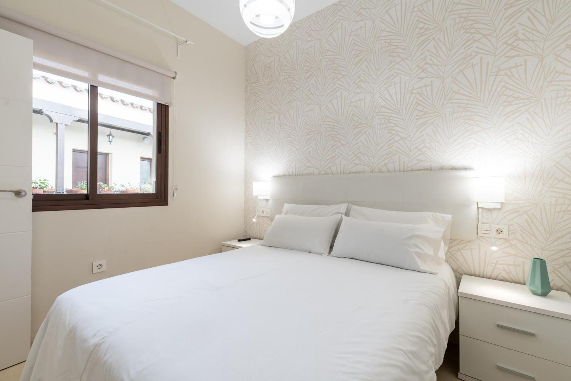 Hoteles Del Sur Seville Exterior photo