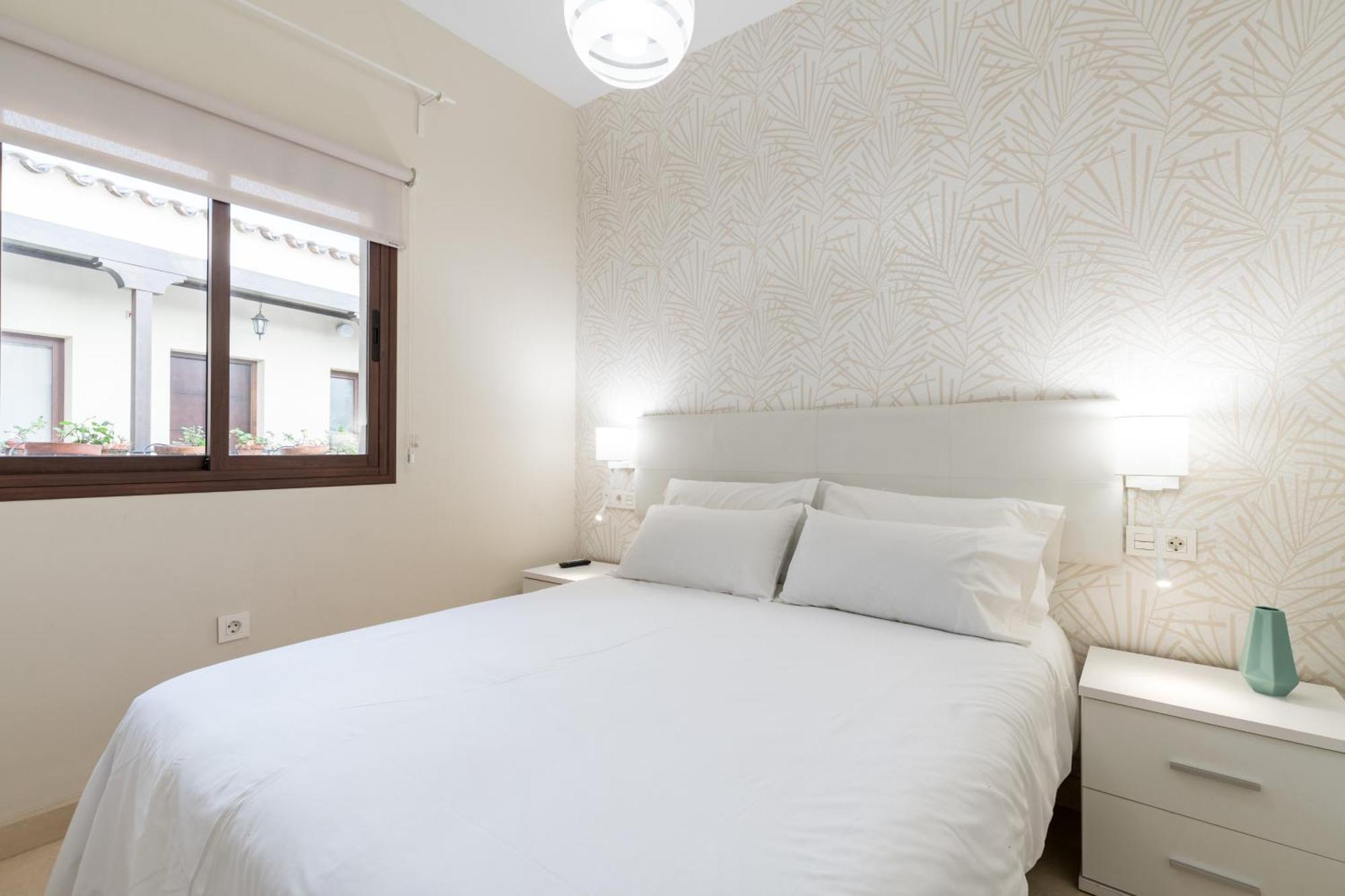 Hoteles Del Sur Seville Exterior photo